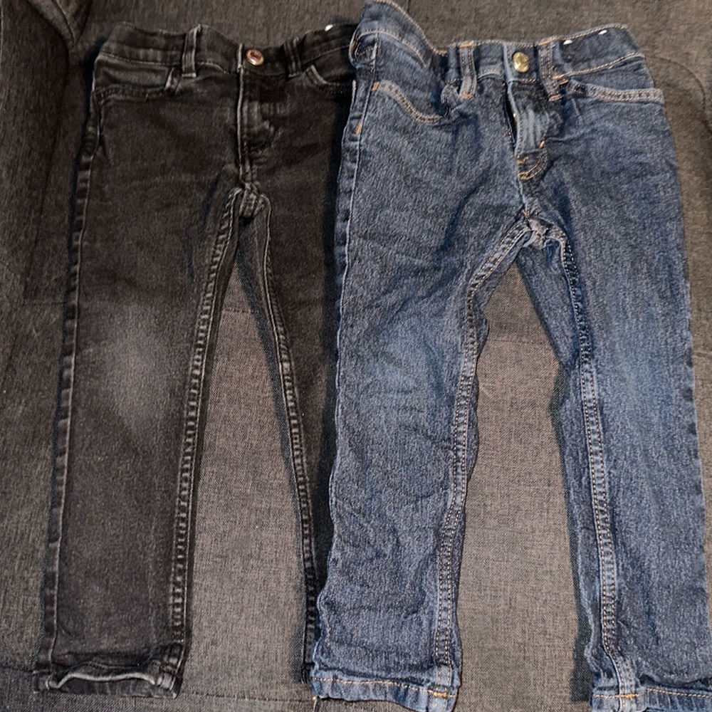 H&M Toddler Jeans! 3T